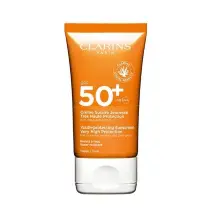 Clarins SPF50+ Koyu Leke Karşıtı 50 ml Güneş Kremi