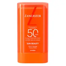Lancaster Sun Beauty Spf50 19 Gr Stick Güneş Kremi