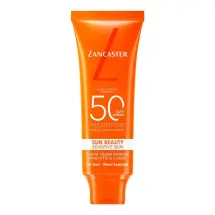 Lancaster Sun Beauty Sensitive Mineral SPF50 50 ml Yüz Kremi