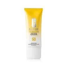 Clinique Uv Sol Hydrating SPF50 40 ml Güneş Kremi