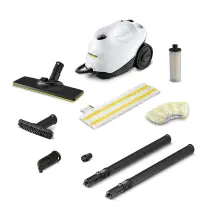 Karcher SC 3 EasyFix EU Buharlı Temizleyici