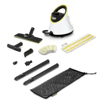Karcher SC 2 Deluxe EU Buharlı Temizleyici