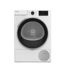 Arçelik 902 KMX Kurutma Makinesi