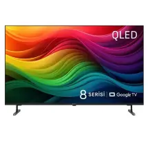 Arçelik A 855 C 55" Qled Tv