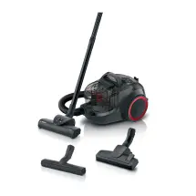 Bosch BGS21POW2 Toz Torbasız Süpürge