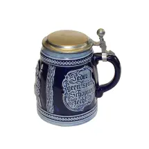 Stein   Bira Bardağı