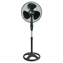 Master MTR-F150 16" Ayaklı Vantilatör