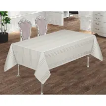Nevresim Dünyası 160x220  Dertsiz Masa Örtüsü