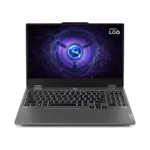 Lenovo LOQ 83JE00JQTR Notebook
