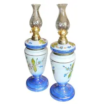 Gaz Lambası    
