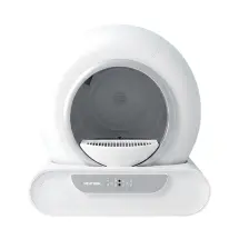 Neutron NTL-PW-65BW Akıllı Kedi Tuvaleti