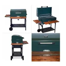 Grill Cup GC-075 BBQ  Barbekü Mangal