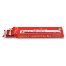Faber Castell 12'li  Kopya Kalemi