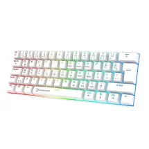Gamepower Lyra 60M  Kablolu Klavye