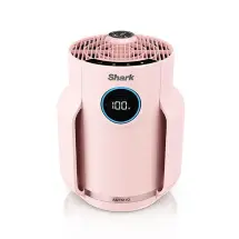 Shark NeverChange5 Compact Pro  Hava Temizleyici