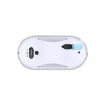 Torima S9 Cam Silme Robotu