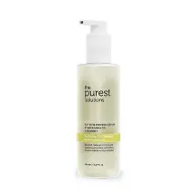 The Purest Solutions Postbiyotik İçerikli Arındırıcı Temizleme Yağı