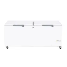 Beko 3600 DT Ticari Derin Dondurucu