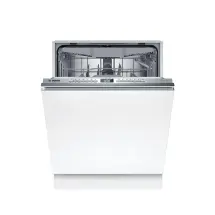 Bosch SMV4IMX62T Ankastre Bulaşık Makinesi