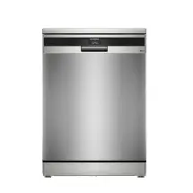 Siemens SN25EI63KT Bulaşık Makinesi