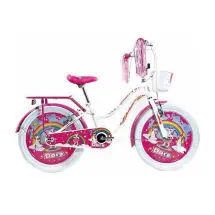 Belderia Dora  16" Bisiklet