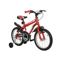 Tec Ares  16" Bisiklet