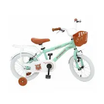 Vision Bonny  20" Bisiklet