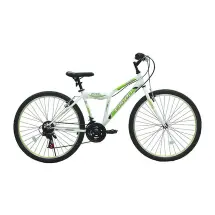 Vision Steel  26" Bisiklet