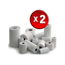 Kahraman 56X16m 16'lı 2 Adet Termal Rulo