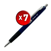 Mikro Versatil 07 7 Adet Uçlu Kalem