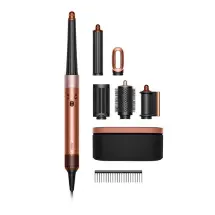 Dyson Airwrap i.d. (Amber Silk) Saç Şekillendirici