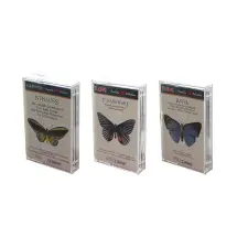 Kaset Seti   Ravel - Tchaikovsky - Richard Strauss