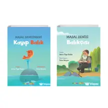 Mandolin Saime Özge Keskin Kitap Seti
