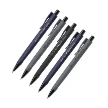 Faber Castell Econ Urban 5'li Versatil Kalem