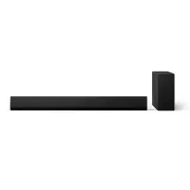 LG SG10TY Soundbar
