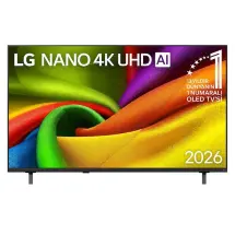 LG 55NU8E0B3LA 55" Led Tv