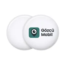 Gözcü Mini Takip Cihazı