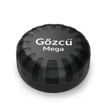 Gözcü Mega Takip Cihazı