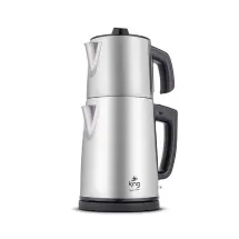 King K3106 Tealuxe Plus Çay Makinesi