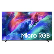 Samsung 55R85H 55" Micro RGB Tv