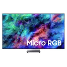 Samsung 75R95H 75" Micro RGB Tv