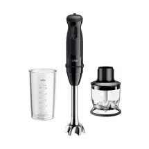 Braun MultiQuick 3 MQ30201 Blender Seti