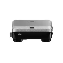 Braun Snackmaker 5 SM5006  Tost Makinesi