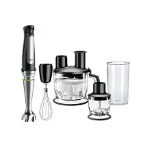 Braun MultiQuick 7 MQ7085X Blender Seti