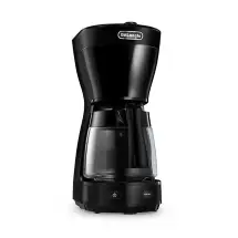 Delonghi ICM16210.BK Filtre Kahve Makinesi
