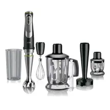 Braun MultiQuick 9 MQ9147X Blender Seti