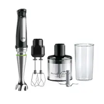 Braun MultiQuick 7 MQ7035BI Blender Seti