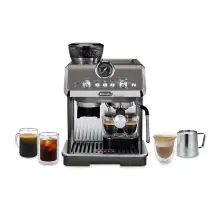 Delonghi La Specialist Arte Evo EC9255.T Tam Otomatik Kahve Makinesi