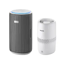 Philips AC3220/10 PureProtect - HU2510/10 Hava Temizleme Seti