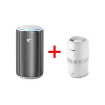 Philips AC3220/10 PureProtect - HU2510/10 Hava Temizleme Seti